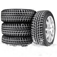 tires snow